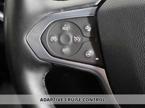 Used 2024 Chevrolet Traverse High Country w/ LPO, Cargo Package AWD/4WD image 6