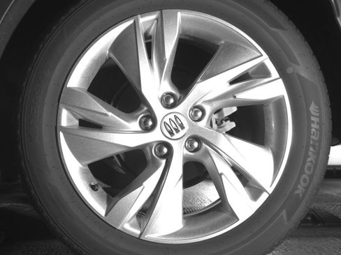 Used 2025 Buick Encore GX Preferred image 14