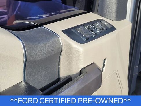 Certified 2022 Ford F250 XLT w/ XLT Value Package image 16