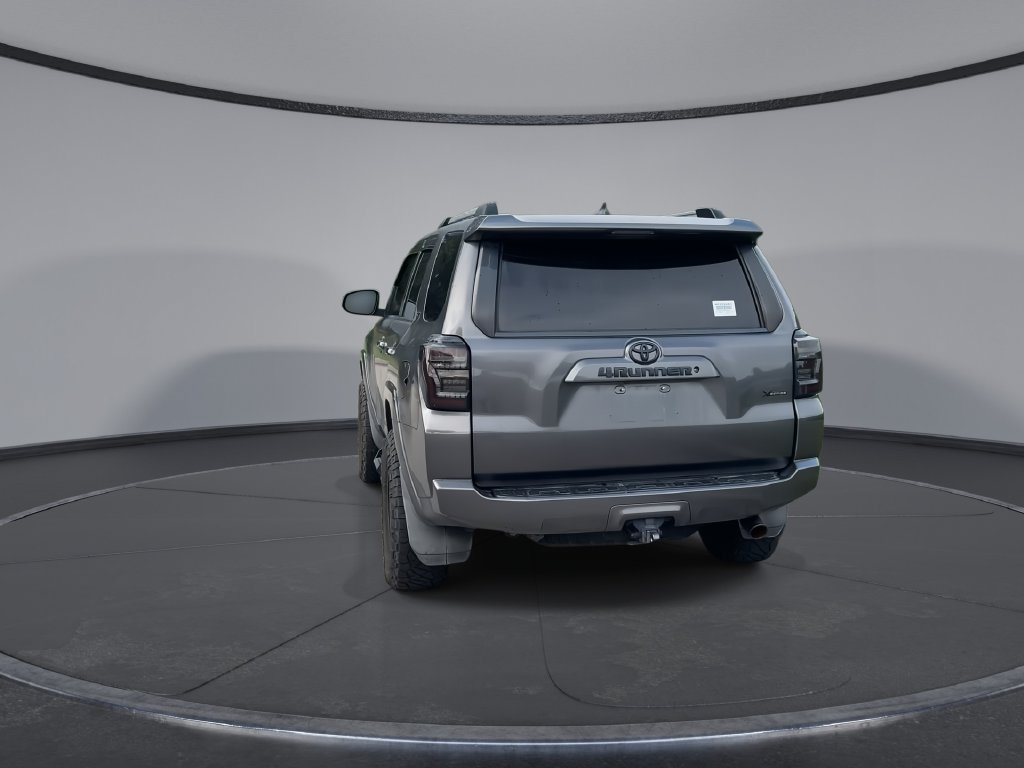 Used 2021 Toyota 4Runner SR5 RWD image 7