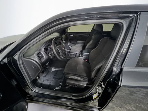 Used 2023 Dodge Charger R/T w/ Plus Group image 15