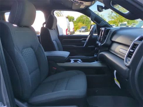 New 2026 RAM 1500 Big Horn image 22
