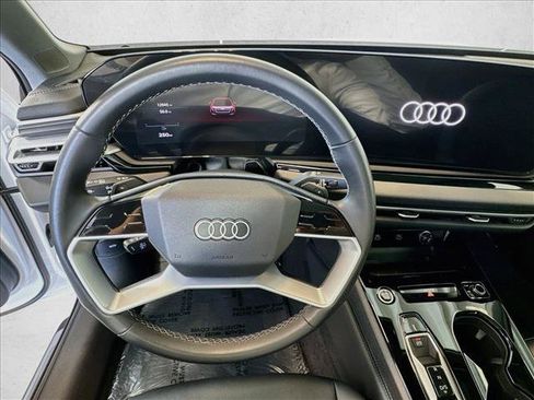 Used 2025 Audi A5 2.0T Premium w/ Convenience Package AWD/4WD image 10