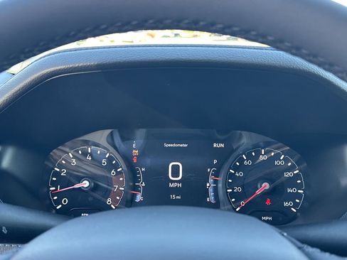 New 2026 Jeep Compass Limited image 19