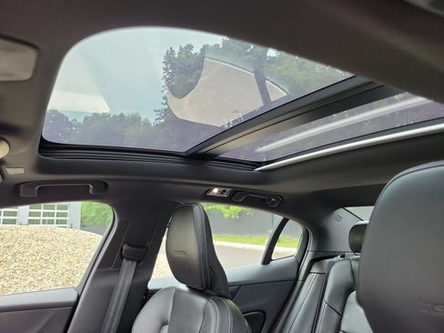 Used 2019 Volvo S60 T6 Inscription AWD/4WD image 13