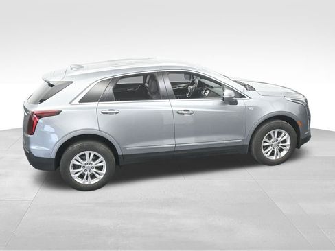 Used 2024 Cadillac XT5 Luxury FWD image 55