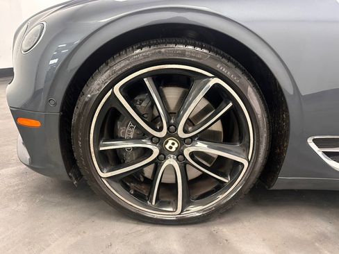 Used 2020 Bentley Continental GT w/ First Edition Specification AWD/4WD image 23
