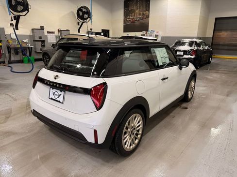 New 2026 MINI Cooper S image 6