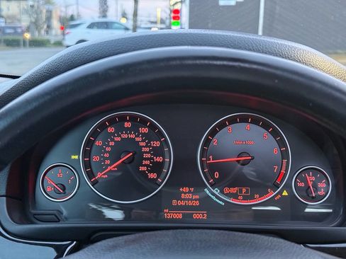 Used 2014 BMW 528i xDrive Sedan image 15