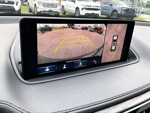 Used 2024 Acura MDX SH-AWD w/ Advance Package image 30