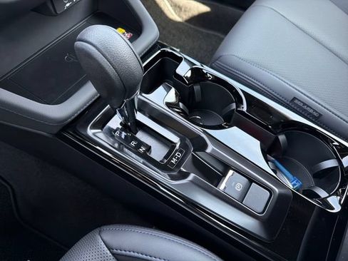 New 2026 Subaru Forester Limited AWD/4WD image 15