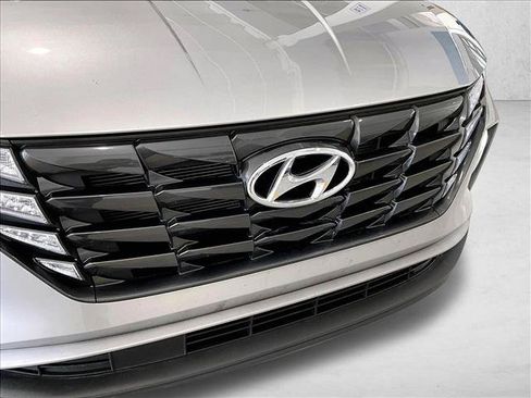 Used 2024 Hyundai Tucson SE FWD image 30