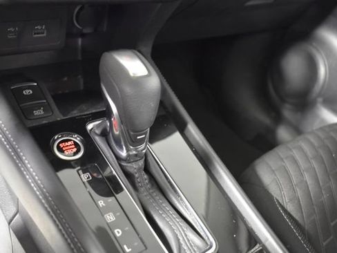 Certified 2023 Nissan Kicks SV FWD image 16