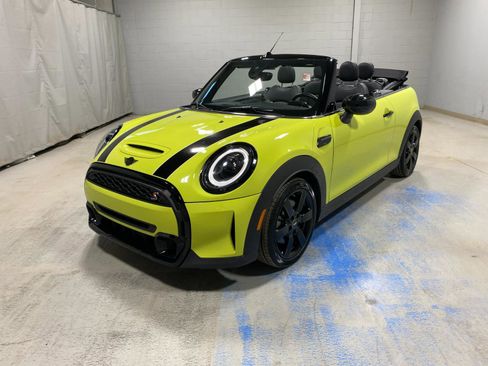 Used 2023 MINI Cooper S image 8