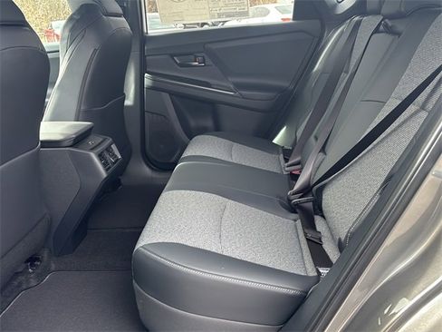 New 2026 Toyota bZ XLE Plus image 13