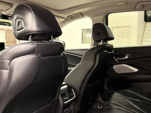 Used 2024 Acura RDX SH-AWD w/Tech image 15