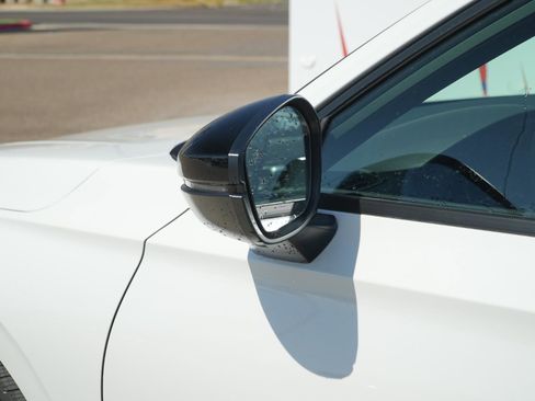 New 2026 Honda Civic Sport Touring image 11