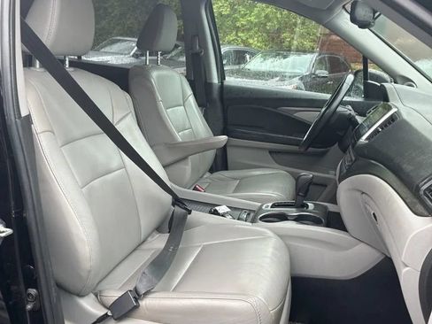 Used 2016 Honda Pilot EX-L image 21