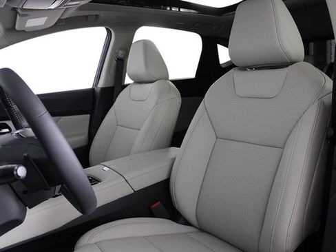 New 2026 Nissan Murano SL w/ Comfort Package AWD/4WD image 14