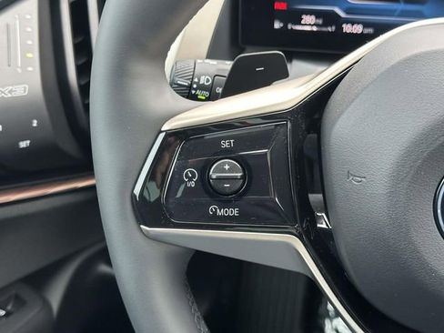 Certified 2025 BMW X3 xDrive30i w/ Premium Package image 30