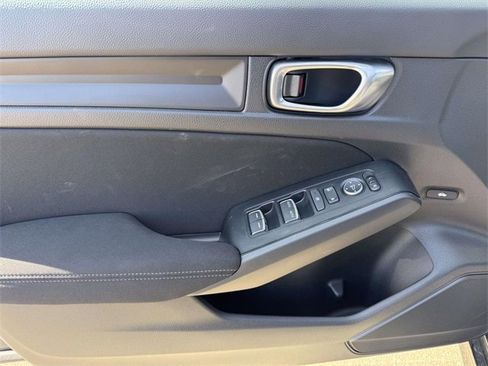 New 2026 Honda Civic Sport image 14