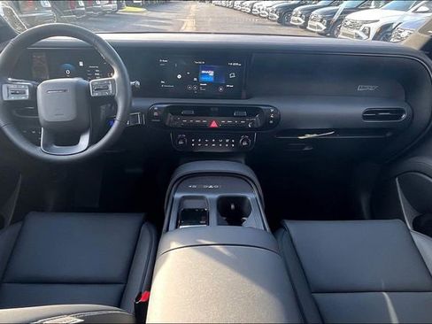 New 2026 Hyundai Palisade XRT Pro image 5