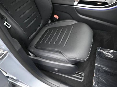 Certified 2026 Mercedes-Benz GLC 300 4MATIC image 29