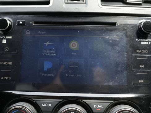 Used 2021 Subaru WRX STI AWD/4WD image 54