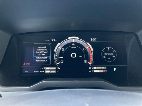 New 2026 Toyota Tundra 1794 Edition image 15