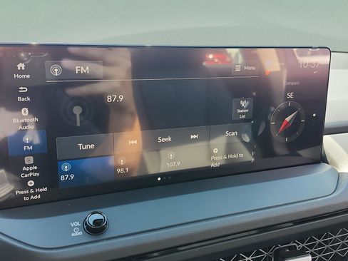 New 2026 Honda Accord EX-L image 33