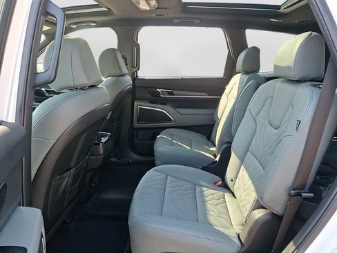 Used 2024 Kia Telluride SX X-Line AWD/4WD image 12