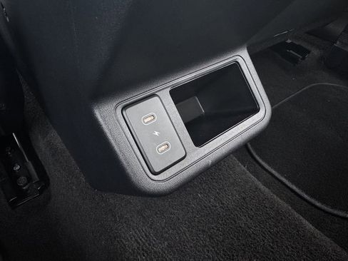 Used 2025 Kia K4 EX FWD image 19