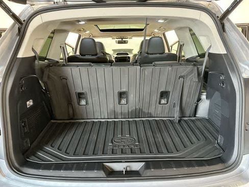 Used 2020 Subaru Ascent Limited w/ Technology Package AWD/4WD image 27