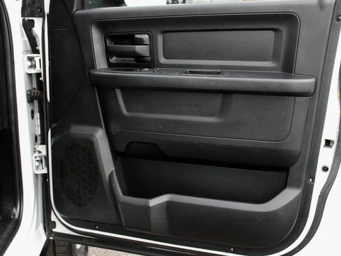 Used 2022 RAM 2500 Tradesman RWD image 41