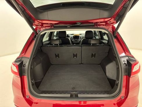Certified 2019 Chevrolet Equinox Premier AWD/4WD image 17