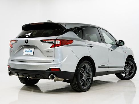 Certified 2023 Acura RDX A-Spec image 34
