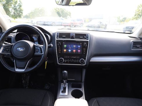 Used 2019 Subaru Legacy 2.5i Premium AWD/4WD image 14