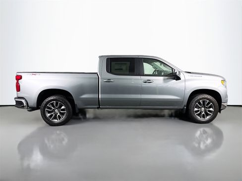 New 2025 Chevrolet Silverado 1500 LT w/ Protection Package image 8