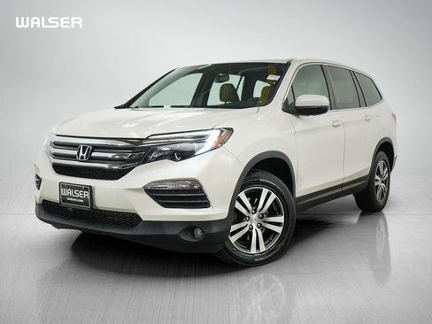 Used 2017 Honda Pilot EX-L image 1