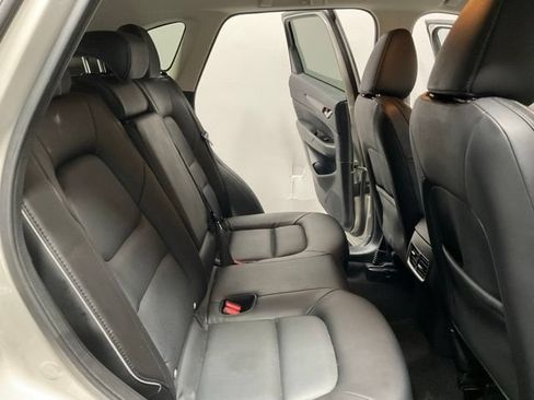 Certified 2024 MAZDA CX-5 AWD 2.5 S w/ Select Package image 27
