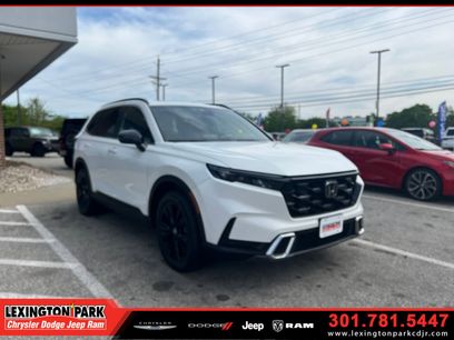 Used 2023 Honda CR-V Sport Touring