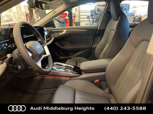 Used 2026 Audi A6 Premium Plus image 12