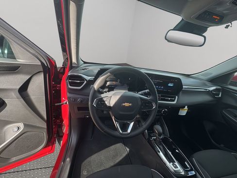 New 2026 Chevrolet TrailBlazer LT w/ Convenience Package image 28