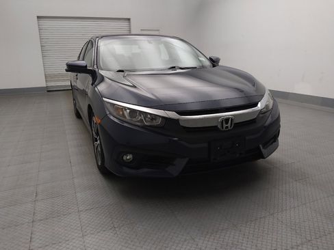 Used 2017 Honda Civic EX-L image 14