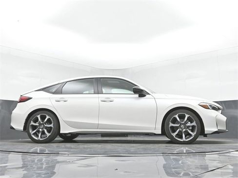 New 2025 Honda Civic Sport Touring image 45