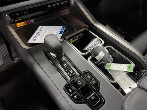 New 2026 Lexus TX 350 AWD w/ Technology Package image 19