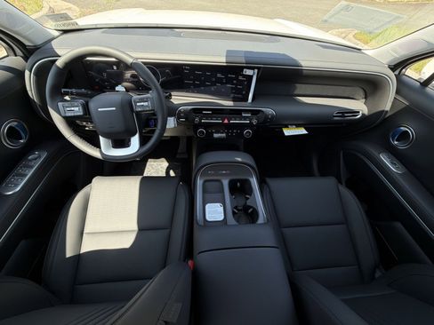 New 2026 Hyundai Palisade SEL AWD/4WD image 23