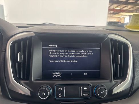 Used 2019 GMC Terrain SLT w/ Preferred Package image 15