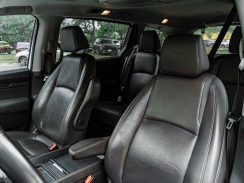 Used 2019 Honda Odyssey EX-L image 10