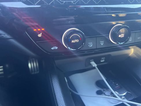 Used 2024 Honda Accord Sport image 14